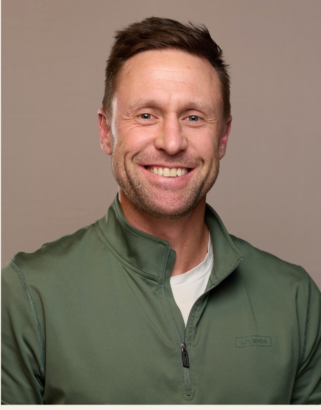 Michael Harrington, Founder of AIM
